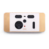 PEG SJ88 2.4G Remote Control Jumping Car 2 Second Rotation Bounce RC Toy