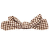 Cute Stripe Dot Plaid Print Bunny Ear Stretchy Babies Hairband