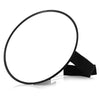 TIROL T21491 Car Rear View Baby Safety Mirror for Rear Facing Car Seats
