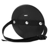 TIROL T21491 Car Rear View Baby Safety Mirror for Rear Facing Car Seats