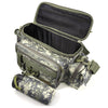 Multifunction Lure Waist Pack Fishing Tackle Messenger Bag
