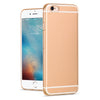 HOCO TPU Soft Case Cover Crystal Clear Transparent Ultra Slim Shell for 4.7 inch iPhone 6 6S