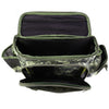 Multifunction Lure Waist Pack Fishing Tackle Messenger Bag