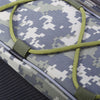 Multifunction Lure Waist Pack Fishing Tackle Messenger Bag