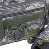 Multifunction Lure Waist Pack Fishing Tackle Messenger Bag