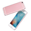 HOCO TPU Soft Case Cover Crystal Clear Transparent Ultra Slim Shell for 5.5 inch iPhone 6 Plus 6S Plus