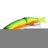 DW42 113mm Trulinoya Hard Fishing Lure Artificial Baits with Hook Fishing Gear