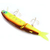 DW42 113mm Trulinoya Hard Fishing Lure Artificial Baits with Hook Fishing Gear