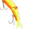 DW42 113mm Trulinoya Hard Fishing Lure Artificial Baits with Hook Fishing Gear