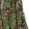 3D Camo Bionic Leaf Camouflage Jungle Hunting Ghillie Suit Set Woodland Sniper Birdwatching Poncho Manteau