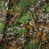 3D Camo Bionic Leaf Camouflage Jungle Hunting Ghillie Suit Set Woodland Sniper Birdwatching Poncho Manteau