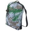 3D Bionic Leaf Camouflage Jungle Hunting Ghillie Suit Set Woodland Sniper Birdwatching Poncho