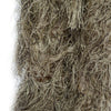 Camouflage Jungle Hunting Ghillie Suit Set Woodland Sniper Birdwatching Poncho