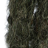 Camouflage Jungle Hunting Ghillie Suit Set Woodland Sniper Birdwatching Poncho
