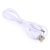 Multivariant Heart Lock Style Nightlight Smart Touch Dimmable LED Table Lamp