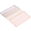 HOCO TPU Soft Case Cover Crystal Clear Transparent Ultra Slim Shell for 5.5 inch iPhone 6 Plus 6S Plus