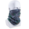 JUNGLEMAN H134 Outdoor Multifunctional Magic Scarf Sport Headwear Neck Face Mask
