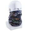 JUNGLEMAN H134 Outdoor Multifunctional Magic Scarf Sport Headwear Neck Face Mask