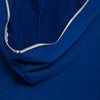 Active Hooded Long Sleeve Zippered Jumpsuit for Women