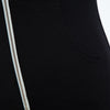 Active Hooded Long Sleeve Zippered Jumpsuit for Women