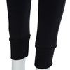 Active Hooded Long Sleeve Zippered Jumpsuit for Women