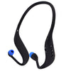 BOAS LC702S Sport Bluetooth 4.0 Stereo Headset Earphone Support FM Radio TF Card Playing