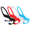 BOAS LC702S Sport Bluetooth 4.0 Stereo Headset Earphone Support FM Radio TF Card Playing