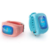 Deest D5 Kid Tracker Smartwatch Phone MTK6261 SOS GPS Voice Monitor Sound Recorder Pedometer Alarm