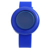 Skmei 1138 Fashion Candy Color Digital LED Casual Watch Silicone Student Wristwatch
