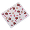 50pcs Trendy Art Decorations Christmas Gift Girls 3D Nail Stickers