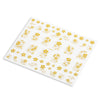 50pcs Fashion 3D DIY Gold Silver Jewelry Manicure Nail Sticker