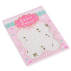 50pcs Snowflake Design Nail Sticker Manicure Decor Tools