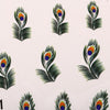 50pcs Fashion DIY Different Patterns Nail Art Decoration Sticker