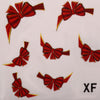 50pcs Fashion DIY Different Patterns Nail Art Decoration Sticker
