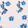 50pcs Fashion DIY Different Patterns Nail Art Decoration Sticker