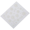 50pcs Stylish Art Decorations Girls 3D Decal Nail Stickers
