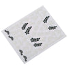 50pcs Stylish Art Decorations Girls 3D Decal Nail Stickers