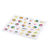 50pcs Emulational Nail Art Decal Sets Ultrathin Nail Sticker