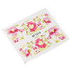 50pcs Flower Nail Decals Art Water Transfer Stickers Nail DIY Decoration