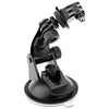 Original Dazzne KT-109 Action Camera Accessory Kit for GoPro Hero 3 / Car Charger Power Adapter Battery Wrist Strip Tripod Suction Cup Bracket HDMI Cable