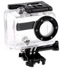 Original Dazzne KT-108 Action Camera Boating Surfing Accessory Kit for GoPro Hero 2 / Waterproof Housing Case Chest Belt Wrist Strip Floating Foam