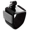 Original Dazzne KT-108 Action Camera Boating Surfing Accessory Kit for GoPro Hero 2 / Waterproof Housing Case Chest Belt Wrist Strip Floating Foam