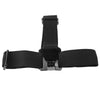 Original Dazzne KT-108 Action Camera Boating Surfing Accessory Kit for GoPro Hero 2 / Waterproof Housing Case Chest Belt Wrist Strip Floating Foam