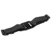 Original Dazzne KT-106 Universal Action Camera Riding Cycling Accessory Kit with Storage Bag / Head Wrist Strip Bike Handlebar Holder Bracket
