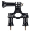 Original Dazzne KT-103 Universal Action Camera Accessory Kit Head Strip Bicycle Handlebar Holder Screw