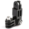 Original Dazzne KT-103 Universal Action Camera Accessory Kit Head Strip Bicycle Handlebar Holder Screw