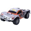 Wltoys A969 2.4G 1/18 Scale Remote Control Short Course Truck