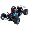 Wltoys A969 2.4G 1/18 Scale Remote Control Short Course Truck