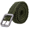 Hand-made Survival Woven Belt Life-saving Parachute Cord