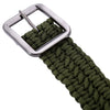 Hand-made Survival Woven Belt Life-saving Parachute Cord